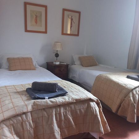 Olhando Um Campo De Golf Islantilla Exteriör bild